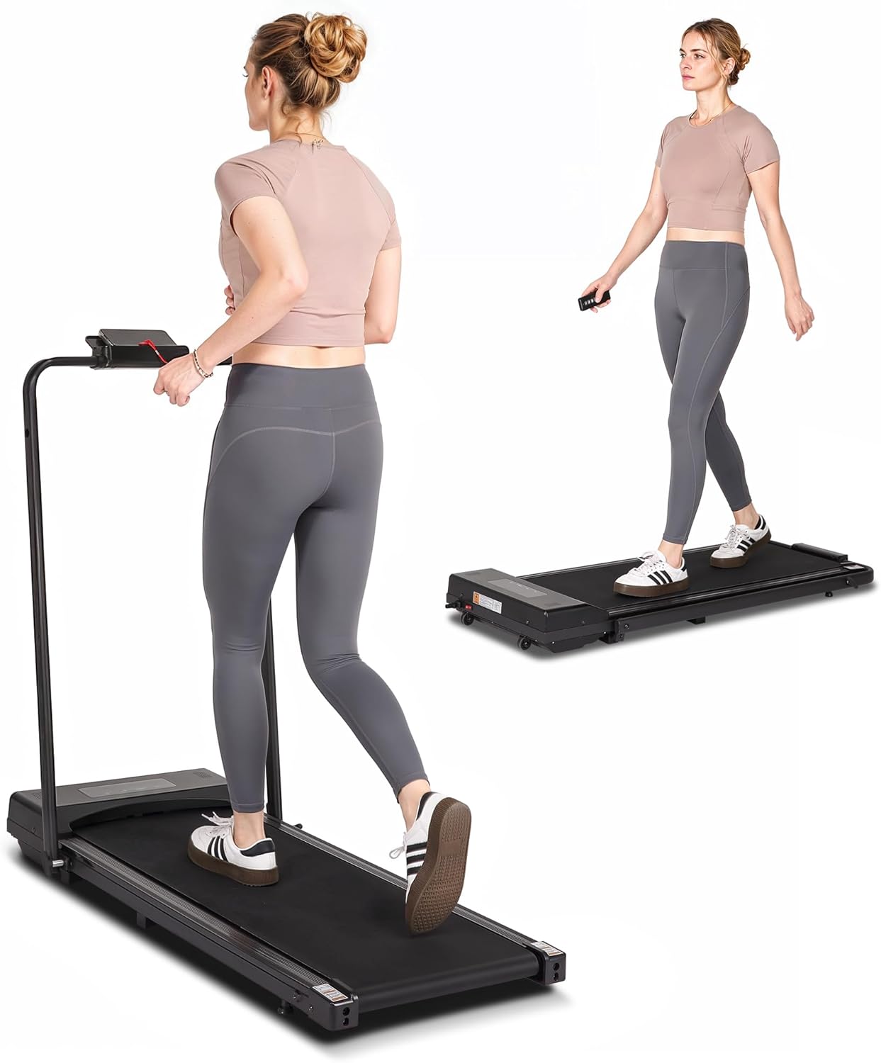 Home Treadmill with Incline